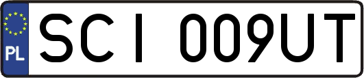 SCI009UT