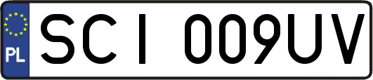 SCI009UV