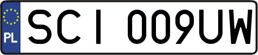 SCI009UW