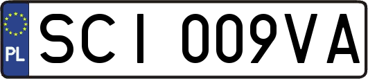 SCI009VA