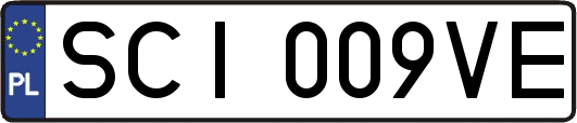 SCI009VE