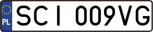 SCI009VG