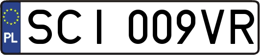 SCI009VR