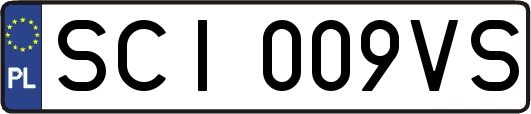 SCI009VS