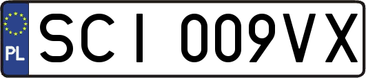 SCI009VX