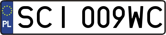 SCI009WC