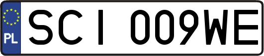 SCI009WE