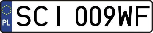SCI009WF