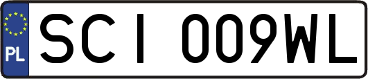 SCI009WL