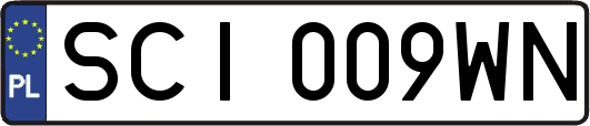 SCI009WN