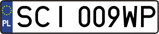 SCI009WP