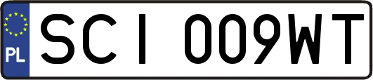 SCI009WT