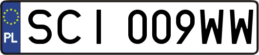 SCI009WW