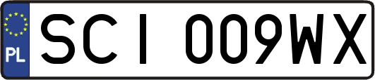 SCI009WX