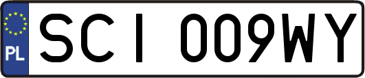 SCI009WY