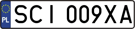 SCI009XA