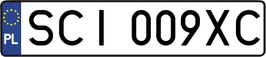 SCI009XC