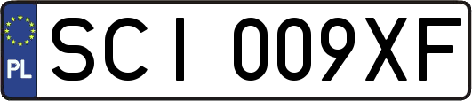 SCI009XF