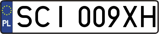 SCI009XH