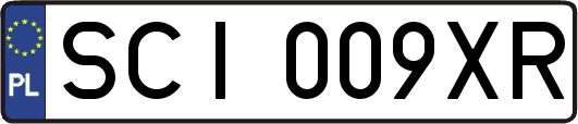 SCI009XR