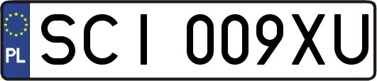 SCI009XU