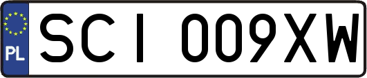 SCI009XW