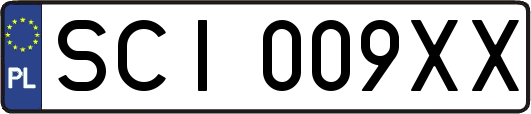 SCI009XX