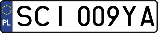SCI009YA