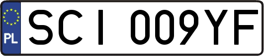 SCI009YF