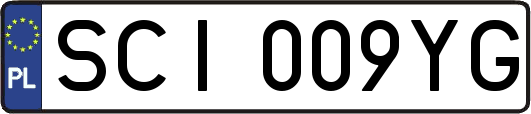 SCI009YG