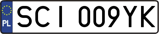SCI009YK