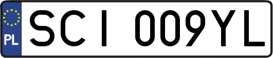 SCI009YL