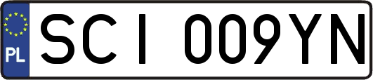 SCI009YN