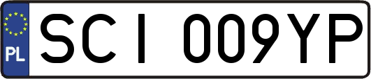 SCI009YP