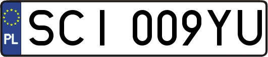 SCI009YU