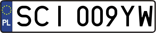 SCI009YW