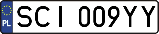 SCI009YY