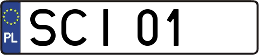 SCI01