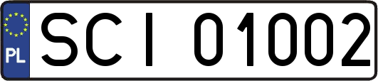 SCI01002