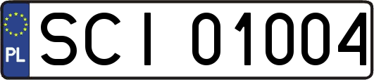 SCI01004