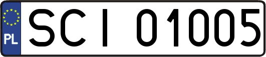 SCI01005