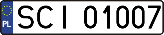 SCI01007