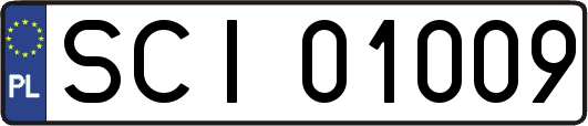 SCI01009