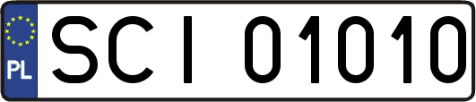 SCI01010