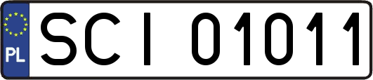 SCI01011