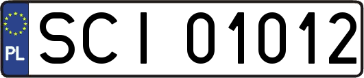 SCI01012