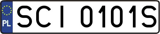 SCI0101S