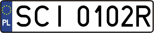 SCI0102R