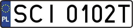 SCI0102T