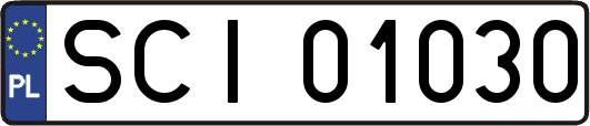 SCI01030